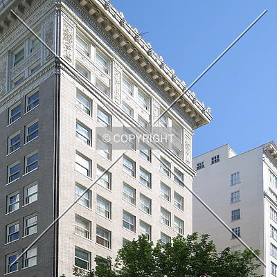 Wilcox Building by Serdica