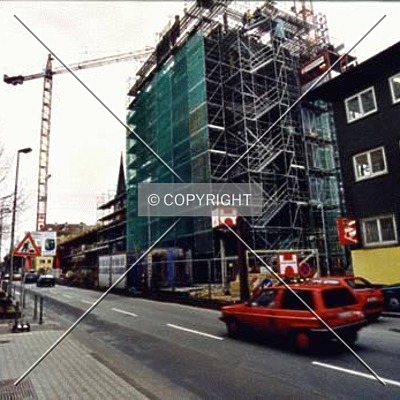 Skylight by Nephilim