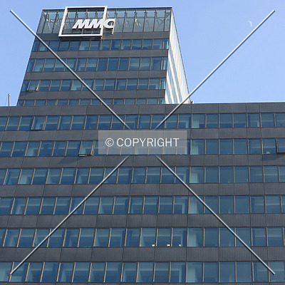 Access Tower by Nephilim