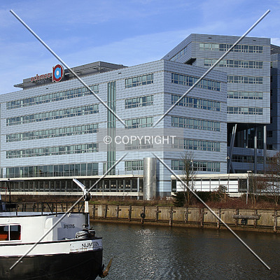 Achmea by René Hogendijk