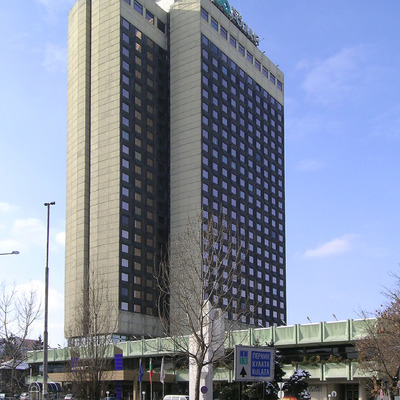 Hotel Rodina by Kaloian