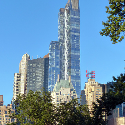 One57 by Nate Lindsey