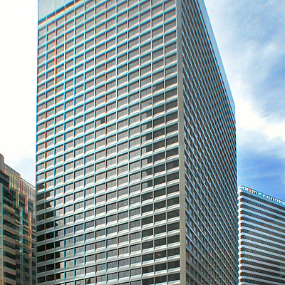 425 Market Street by Jim Schwartz