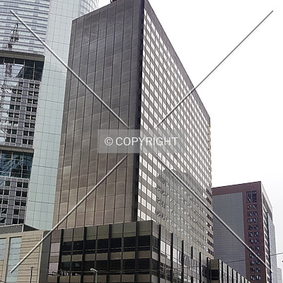 Global Tower by Nephilim