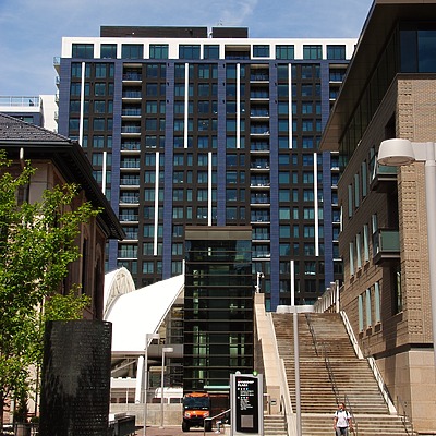 The Coloradan by Brian LoBue