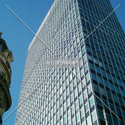 Torre Brunetta by Maximiliano Buono