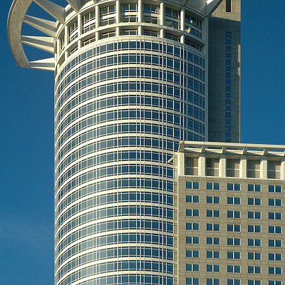 Westend 1 by David Guija