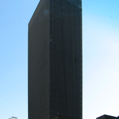 Kine Centre by Kjetil Balog