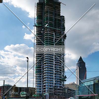 Grand Tower by Nephilim