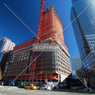 Liberty Luxe by Royce Douglas