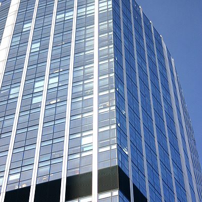 99 Bishopsgate by Tristram Compton