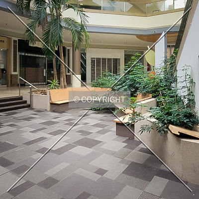 Chesterfield Mall by Ryan Hildebrand