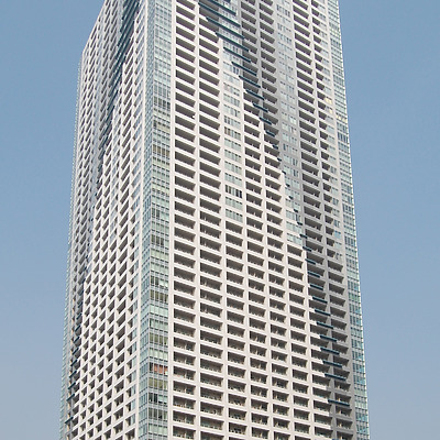 Mid Tower by Kevin Hemphill