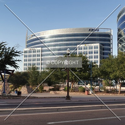 Hayden Ferry Lakeside, Tower B2 by Nephilim