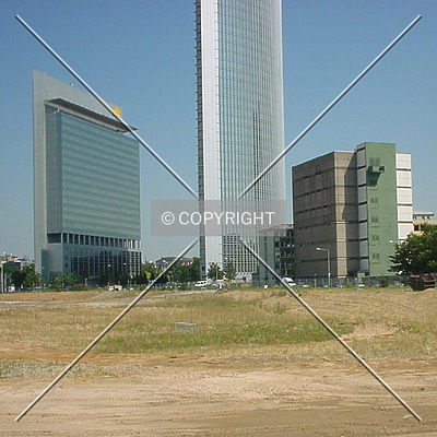 Tower One by Nephilim