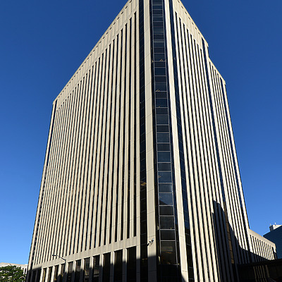 280 Plaza by John W. Cahill