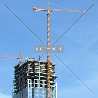 1180 Peachtree by Chris Patriarca