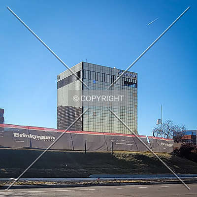 111 West Port Plaza by Ryan Hildebrand