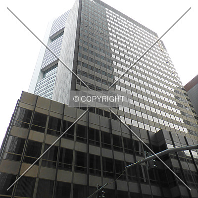 Global Tower by Nephilim