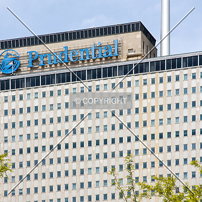 One Prudential Plaza by Serdica