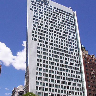 Sofitel Chicago Water Tower by Daniel Kieckhefer