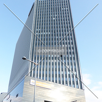 Wiener Stadtwerke by Nephilim
