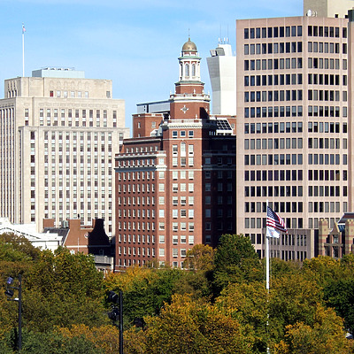 The Union by John Cahill