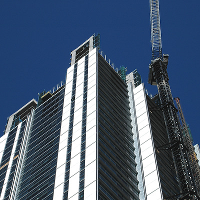 Lumière Residences by John Bek