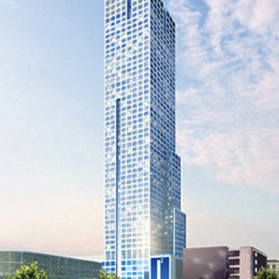 Journal Squared 3 by Handel Architects