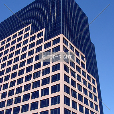 Three Penn Plaza East by Royce Douglas