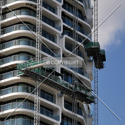 Grand Tower by Nephilim