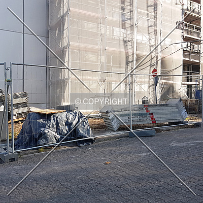 Ruby Tower by Nephilim