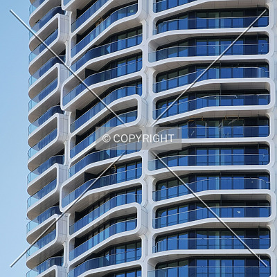 Grand Tower by Nephilim