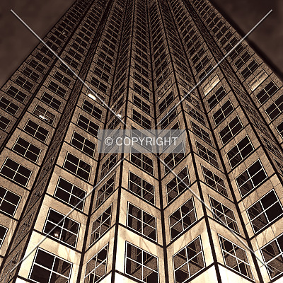 Southeast Financial Center by Jorge Molina
