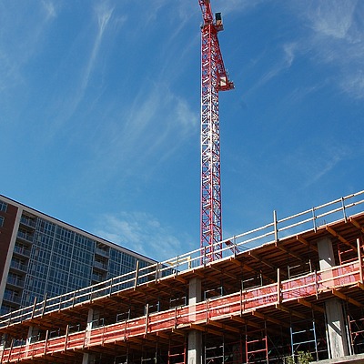 The Coloradan by Brian LoBue