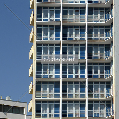 Hotel Continental by Nephilim