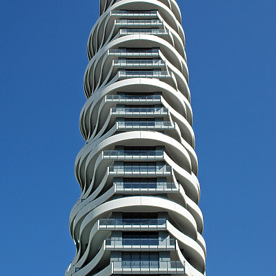 The Wave by John Bek