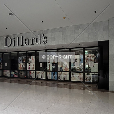 Chesterfield Mall by Ryan Hildebrand