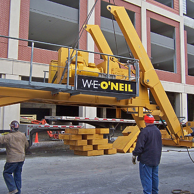 Sherman Plaza by Shawn Ursini