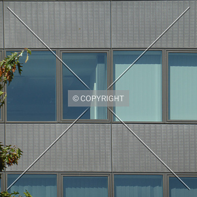 Access Tower by Nephilim