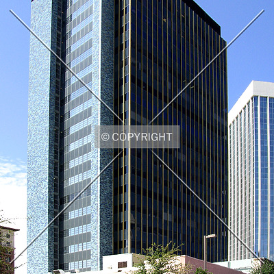 Pima County Legal Services Building by Chris Patriarca