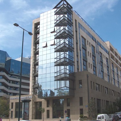 Ministry of Development by Gregory Maloukos