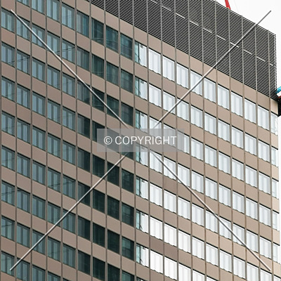 Global Tower by Nephilim