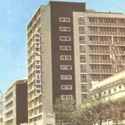 Hotel Turismo by Minerva