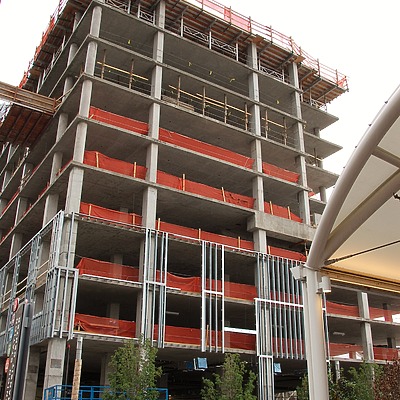 The Coloradan by Brian LoBue