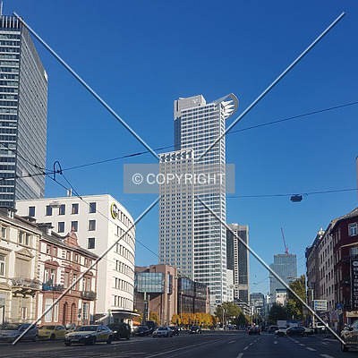 Westend 1 by Nephilim