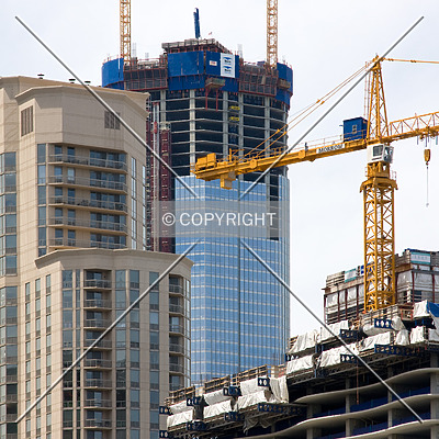Trump International Hotel & Tower by Serdica
