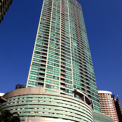 8 Forbestown Road by Daniel Kieckhefer