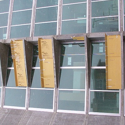 Optima Views by Daniel Kieckhefer