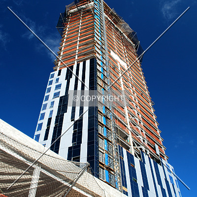 Toren by Royce Douglas